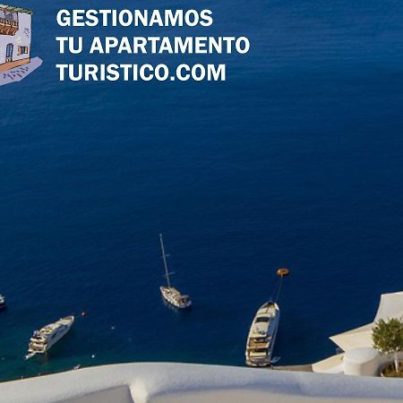 Apartamento Maranon Apartamento Torre Del Mar Exterior foto