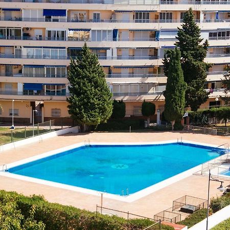 Apartamento Maranon Apartamento Torre Del Mar Exterior foto